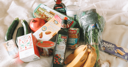 solo-grocery-trip