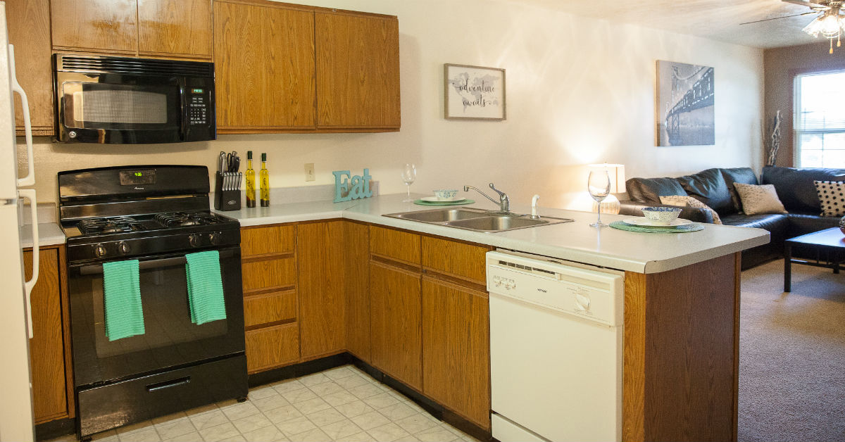 Don’t to Bring These 10 Items to Your New Apartment